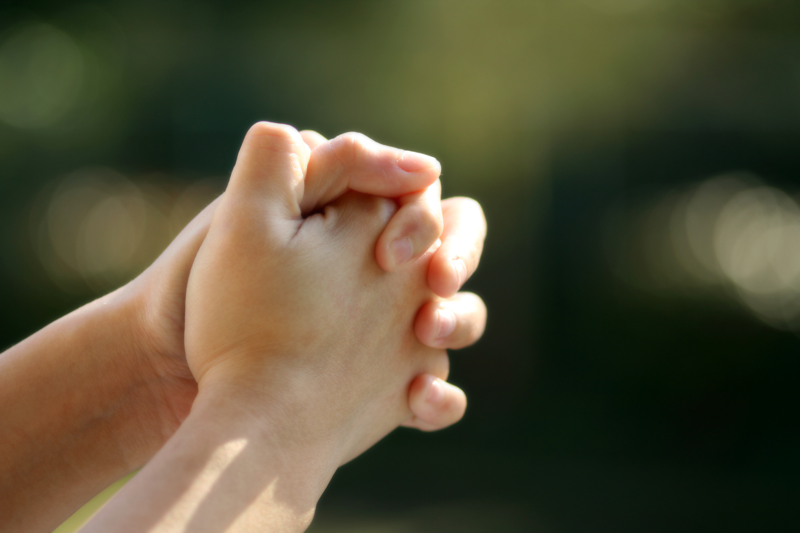 Kenneth Copeland Ministries - How to Pray the Prayer of Faith