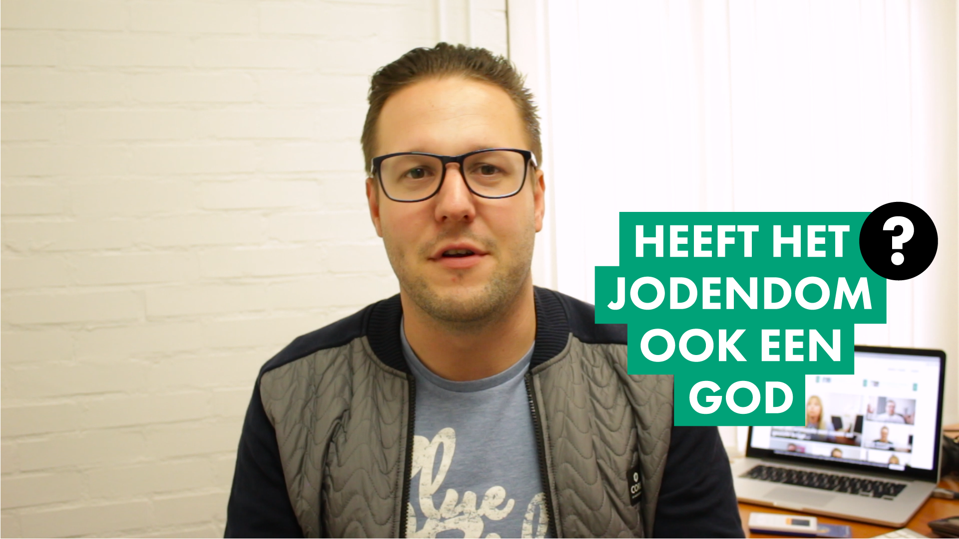 God Van Het Jodendom Heeft het Jodendom ook een God? - Stronglife