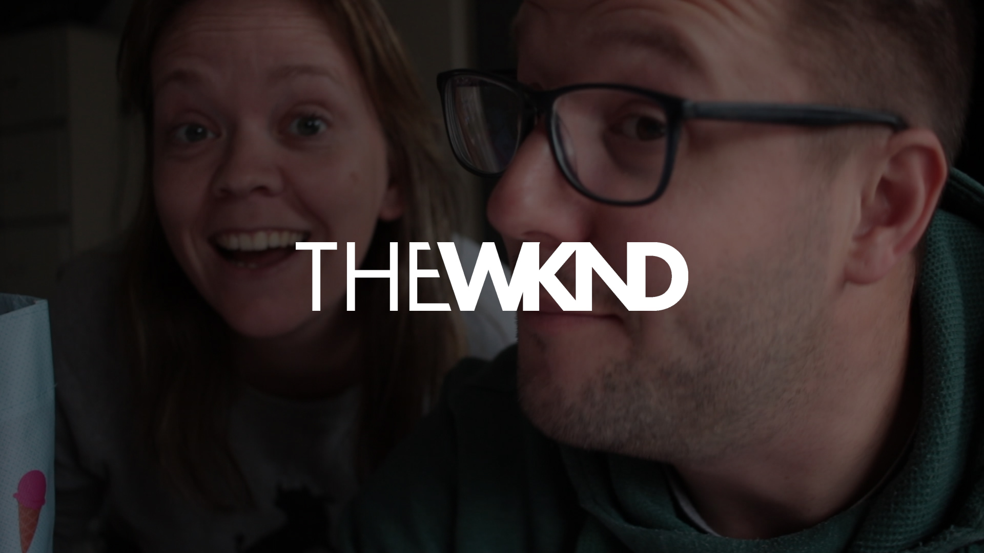 Jeroen wordt dik ingemaakt met FIFA 18 | THEWKND #02 | Stronglife