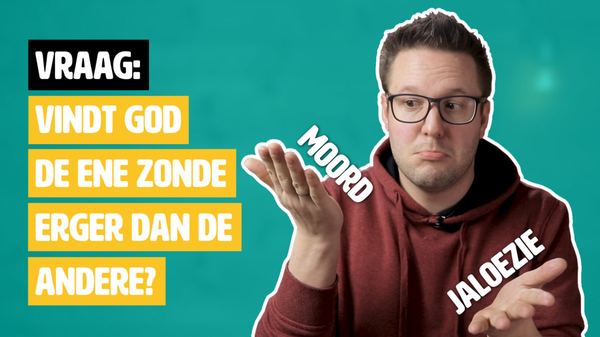 Vriendschap met God