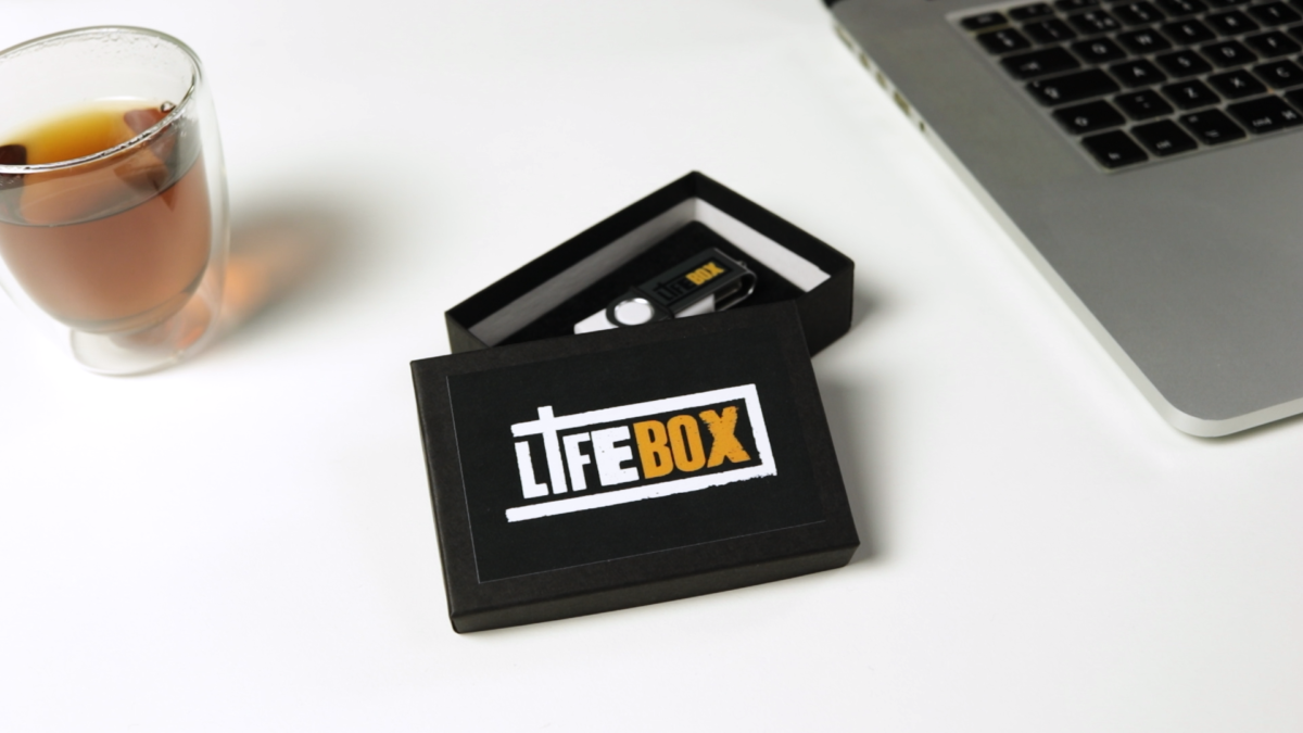 Lifebox