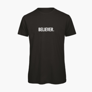 Believer t-shirt