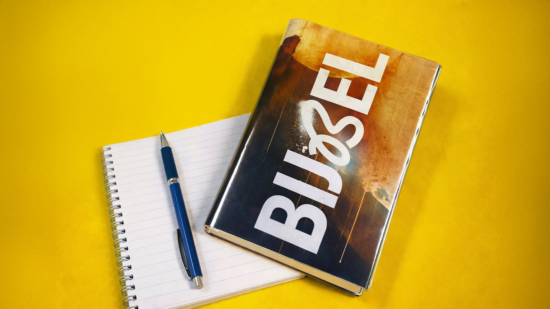 Afbeelding voor: 3 tips voor bijbellezen die wél werken